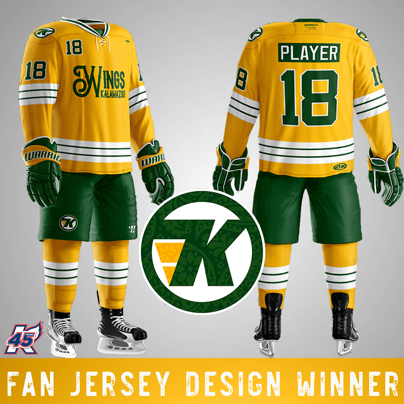 hockey jersey creator