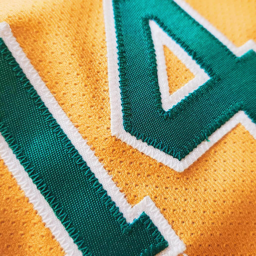 How I got to design a Pro hockey team jersey – Sports Templates